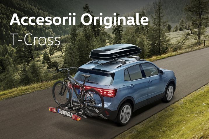 TCross