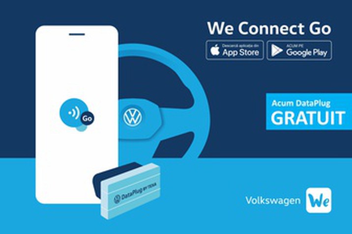 We Connect Go