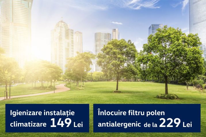 igienizare