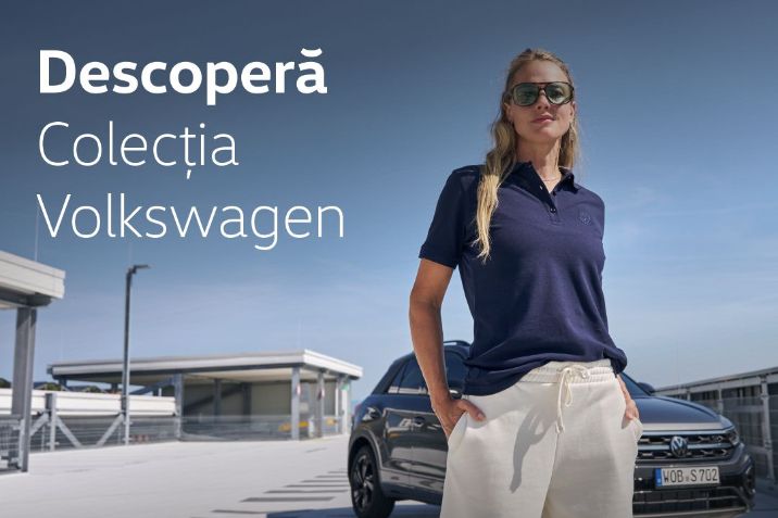 colectia VW