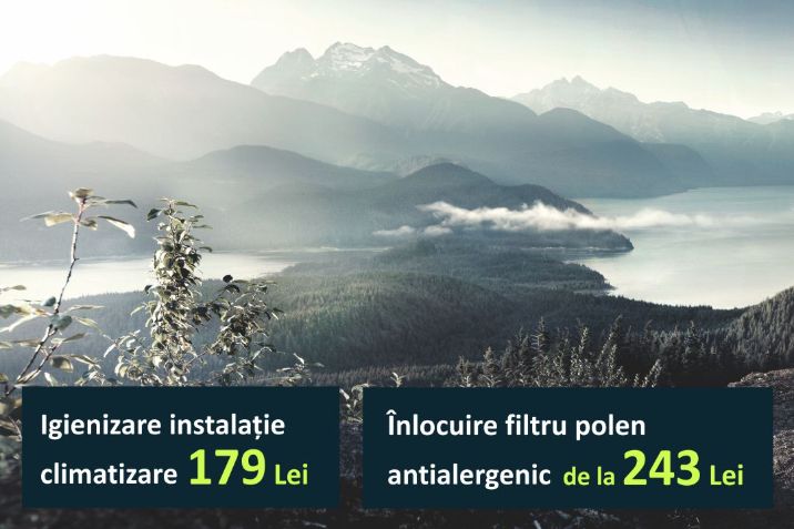 igienizare
