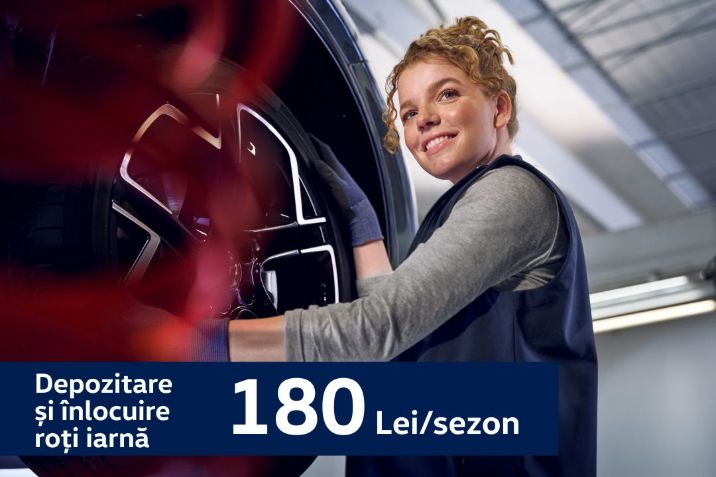 depozitare