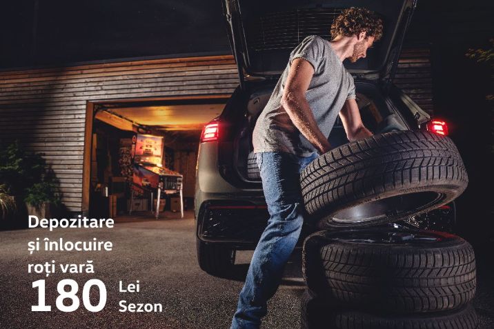 depozitare
