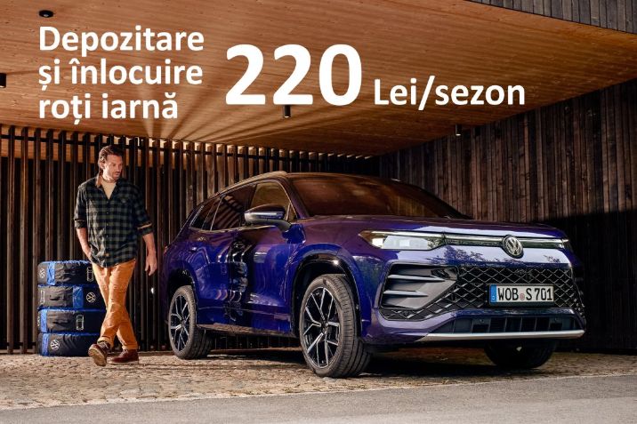 depozitare