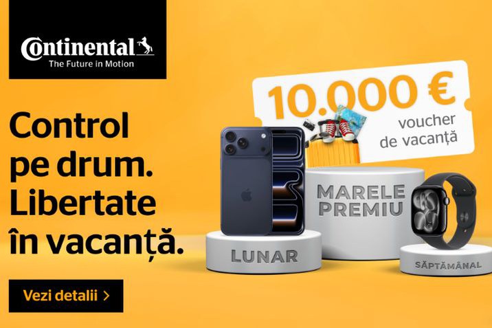 continental