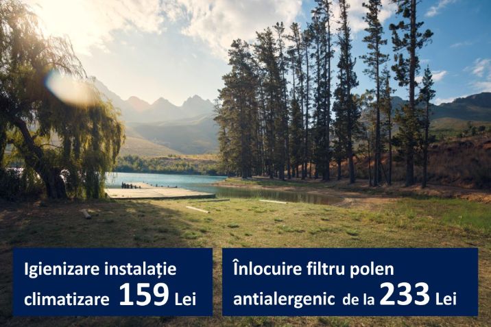 igienizare