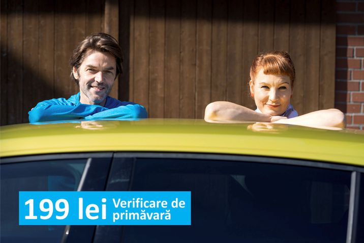 verificare primavara